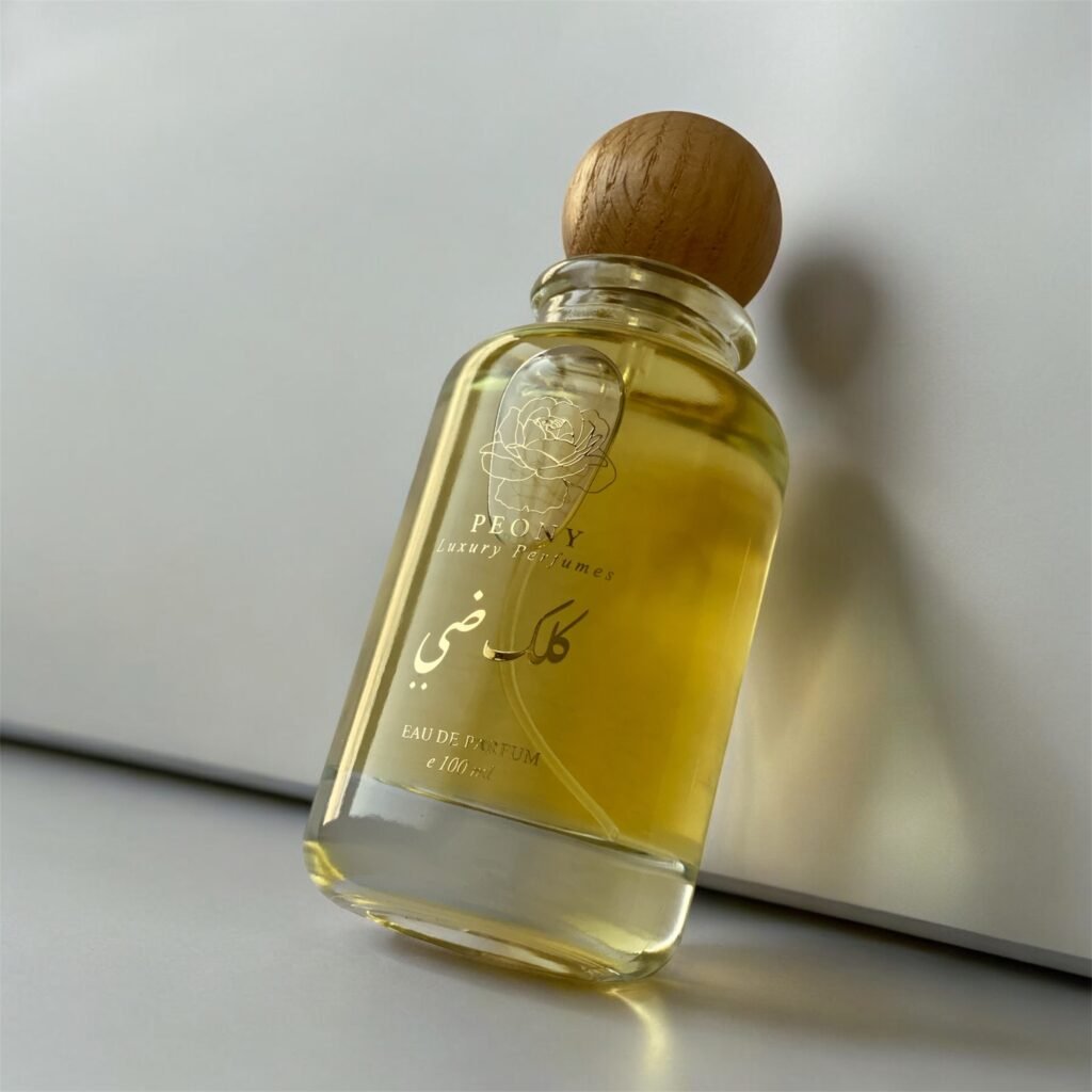 Kullak Dhay – Main Perfume 100ml