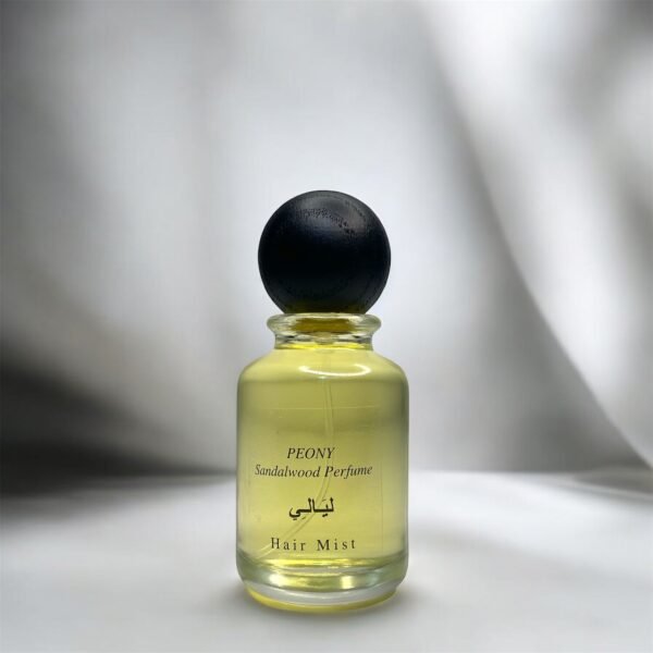 Layali – Hair Mist 50ml