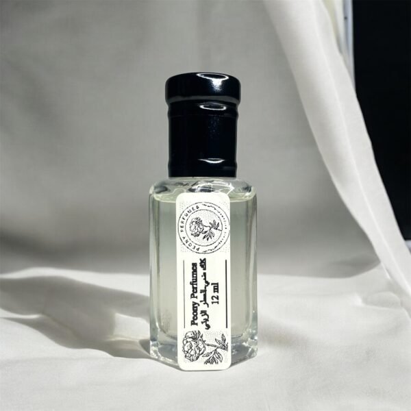 Kullak Dhay – Perfume Oil