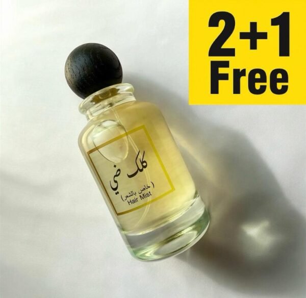 Special OFFER  Kullak Dhay Hair Mist