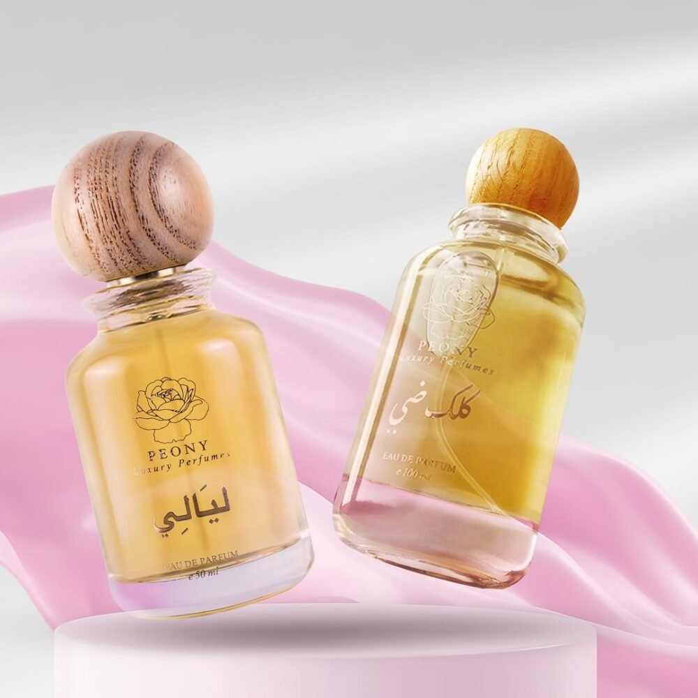 Special OFFER Kullak Dhay 100ml +Layali 50ml